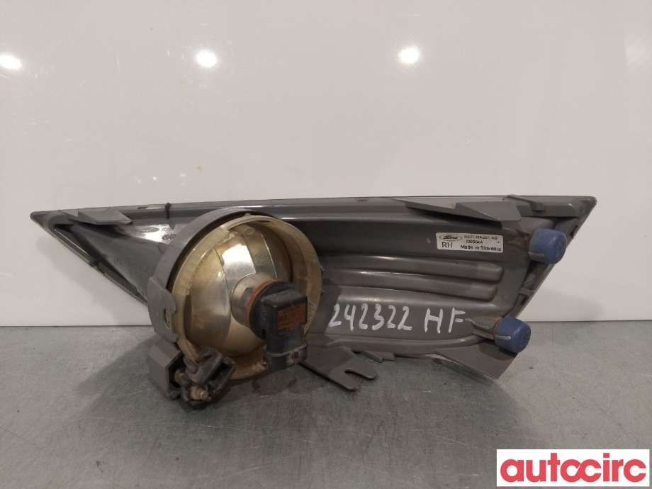 Tåkelykt høyre foran til Ford Mondeo 2011-2014 (Type IV, Fase 2)  (FORD|1731475|130504A|BS71-15K201-AB)