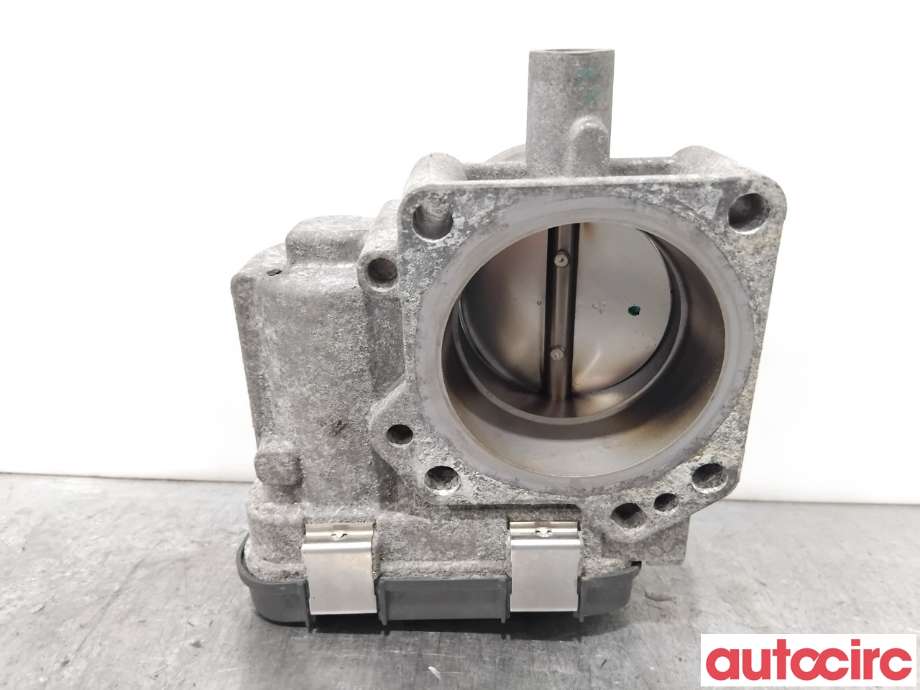 Spjeldhus til Audi A3 2012-2016 (Type III, Fase 1)  (AUDI|03F133062B|)
