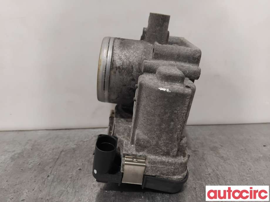 Spjeldhus til Audi A3 2012-2016 (Type III, Fase 1)  (AUDI|03F133062B|)