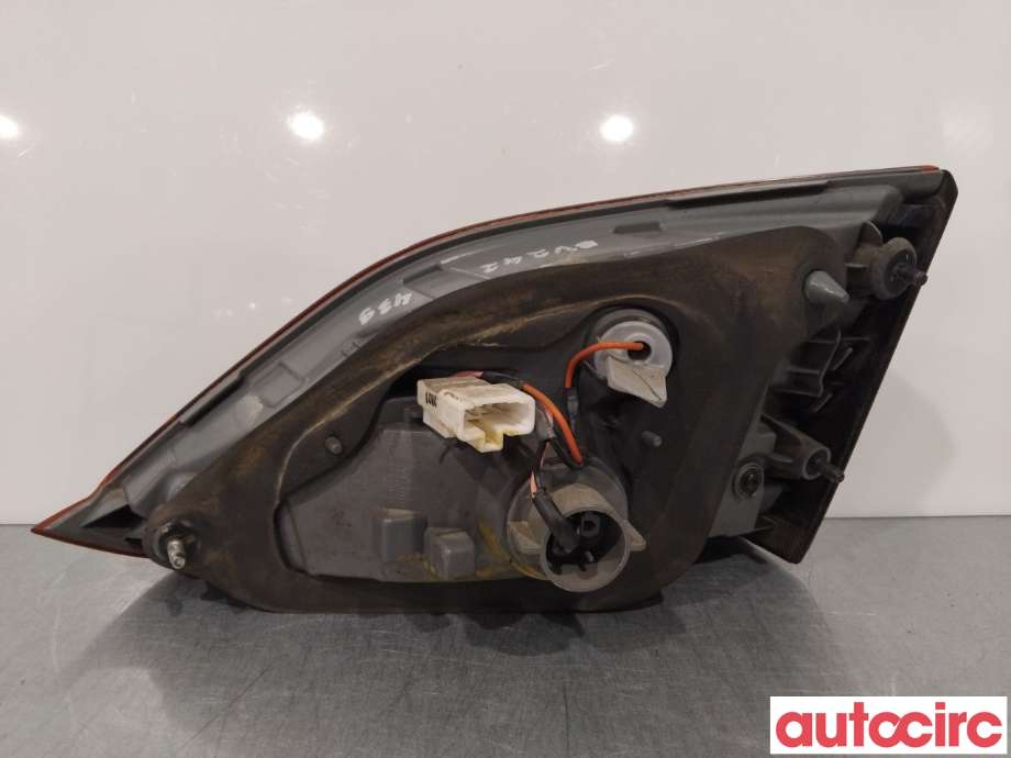 Baklykt venstre indre til Hyundai i30 2012-2017 (Type II)  (HYUNDAI|92403A5010)