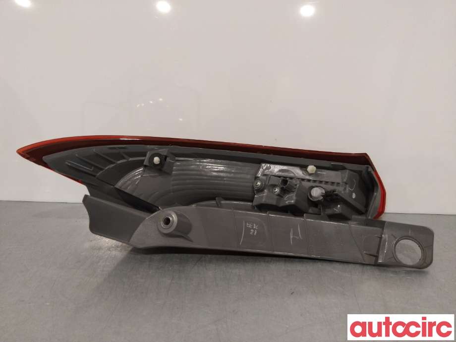 Baklykt venstre til Honda CR-V 2012-2018 (Type IV)  (HONDA|34175-T1G-E01)