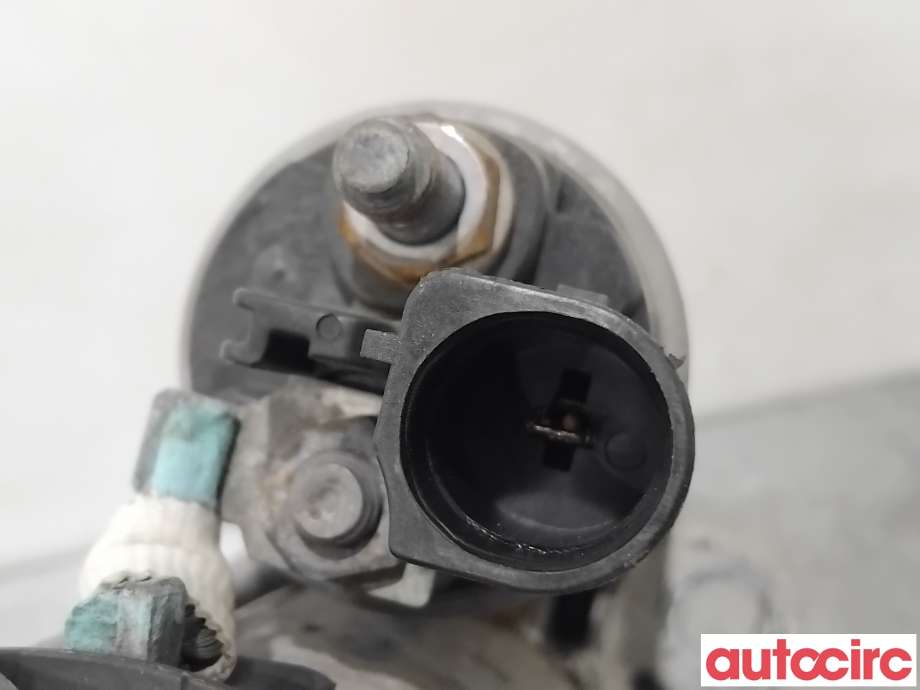 Starter til Audi A3 2012-2016 (Type III, Fase 1)  (AUDI|02Z911024QX|0001179514|02Z911022CX)