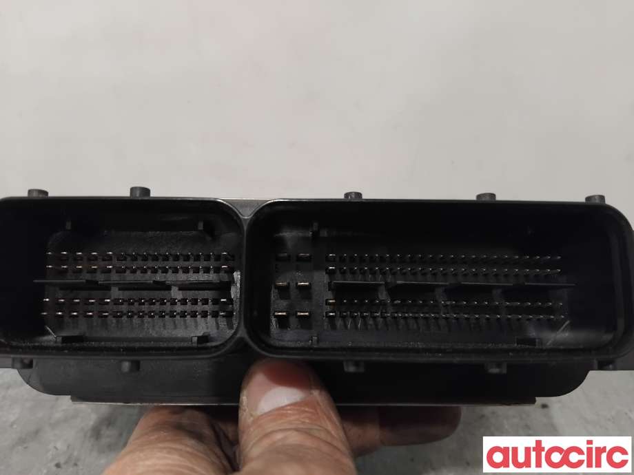 Styreenhet motor til Audi A3 2012-2016 (Type III, Fase 1)  (AUDI|04E906027HB|0261S12609|04E907309BH)