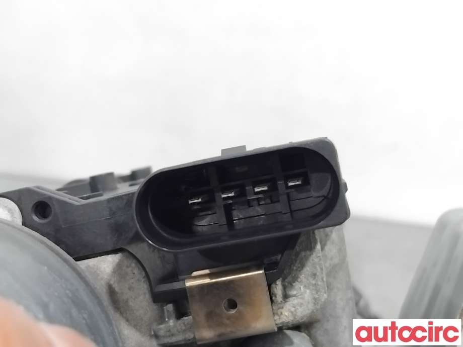Viskermotor frontrute til Audi A3 2012-2016 (Type III, Fase 1) (AUDI|8V1955023D|1397220663)