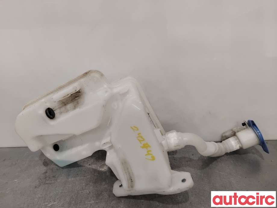 Spylertank til Audi A3 2012-2016 (Type III, Fase 1) (AUDI|5Q0955453R|)