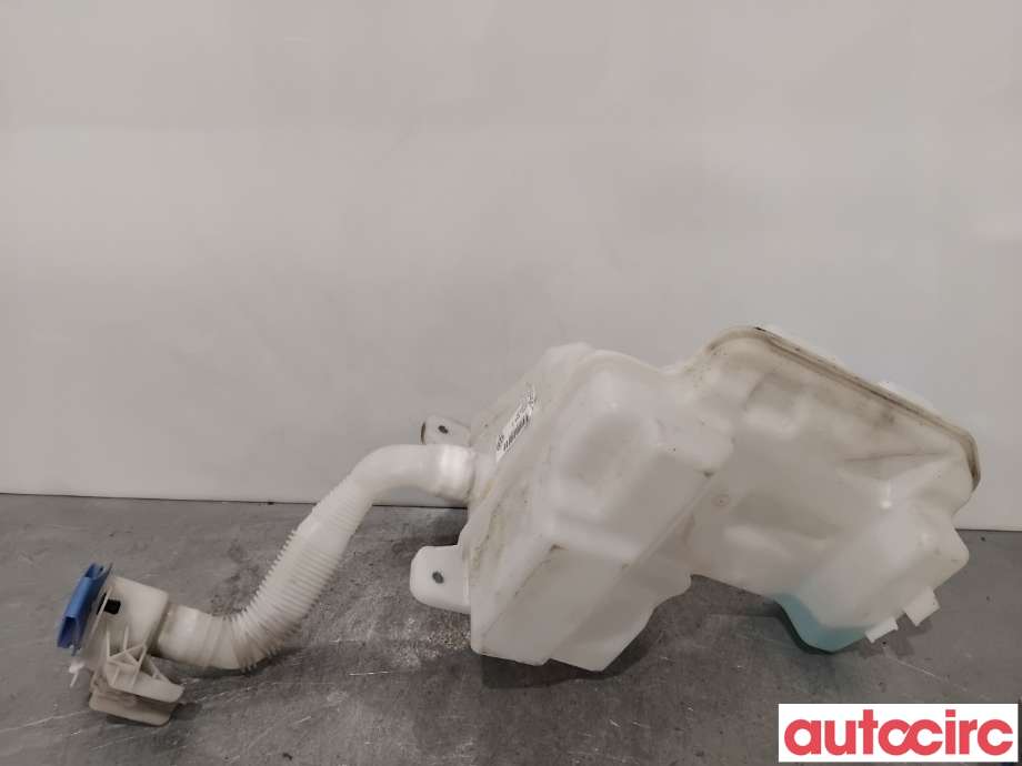Spylertank til Audi A3 2012-2016 (Type III, Fase 1) (AUDI|5Q0955453R|)