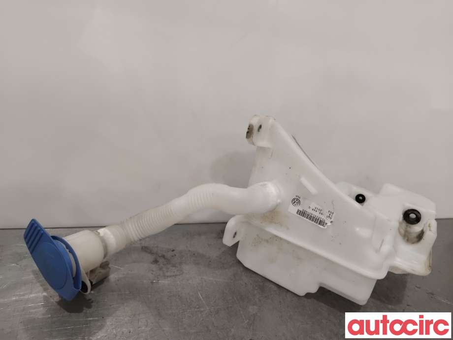 Spylertank til Audi A3 2012-2016 (Type III, Fase 1) (AUDI|5Q0955453R|)
