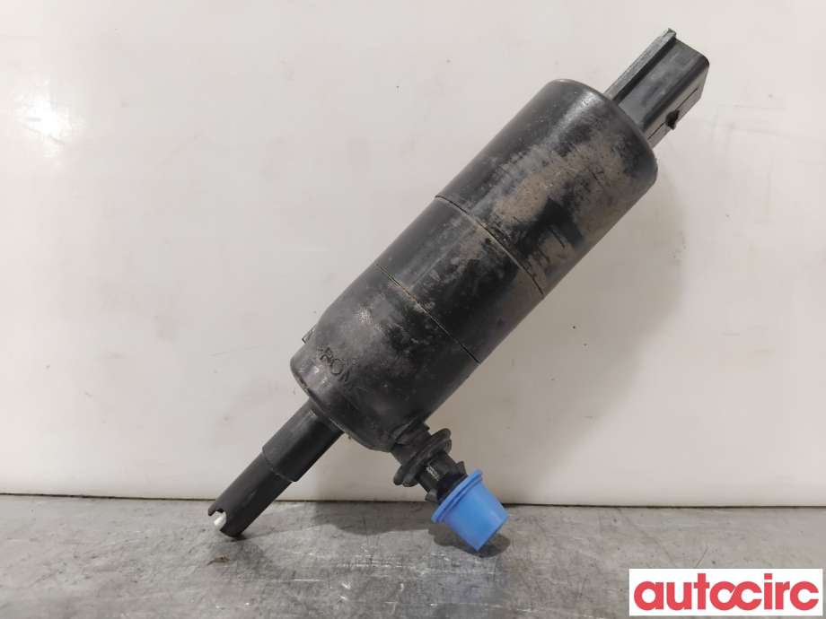 Spylerpumpe til Audi A3 2012-2016 (Type III, Fase 1)  (AUDI|6R0955681|)