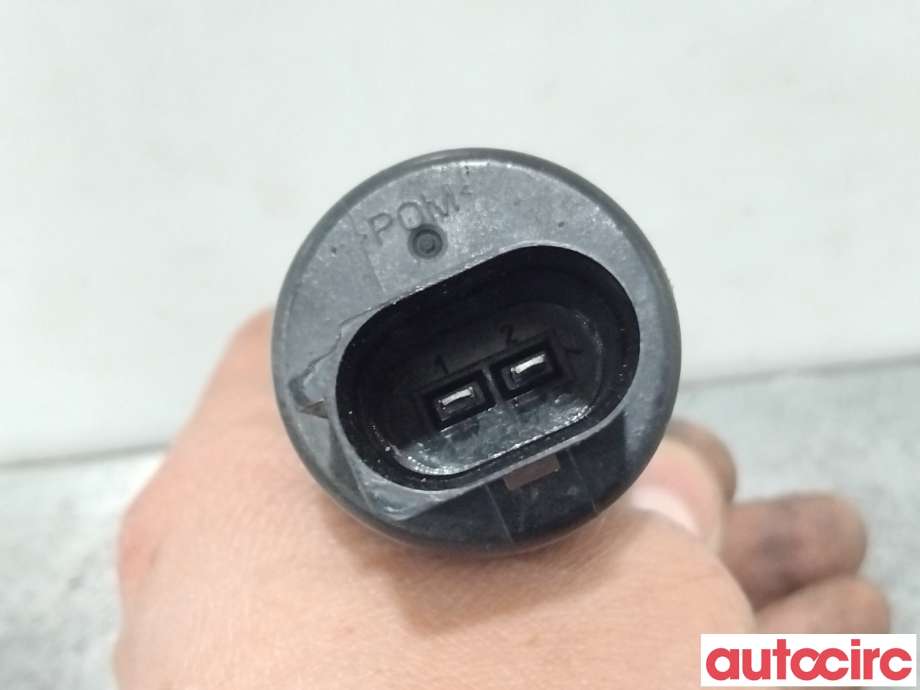 Spylerpumpe til Audi A3 2012-2016 (Type III, Fase 1)  (AUDI|6R0955681|)