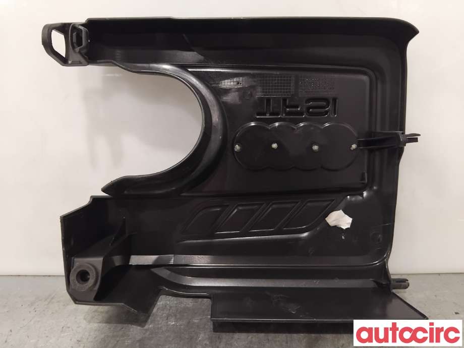 Motordeksel over motor til Audi A3 2012-2016 (Type III, Fase 1)  (AUDI|04E103925B||04E103925J)