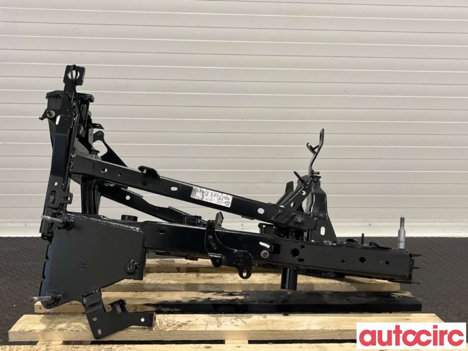Diverse deler til Renault Kangoo, 2008-2021 (Type II)  (RENAULT|751D13550R)