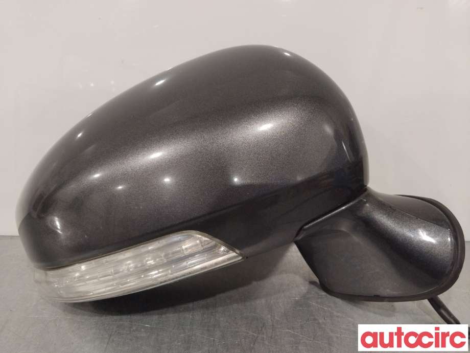 Speil høyre til Toyota Avensis 2009-2015 (Type III, Fase 1)  (TOYOTA|8790805410B0|8791505913)