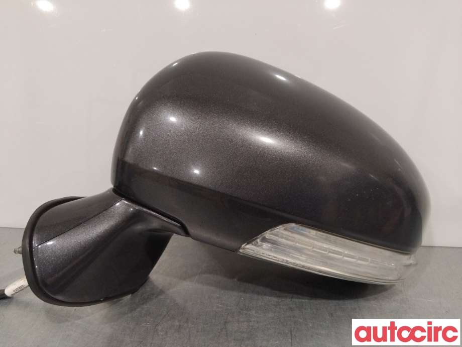 Speil venstre til Toyota Avensis 2009-2015 (Type III, Fase 1) (TOYOTA|8790905390B0|8794505913)