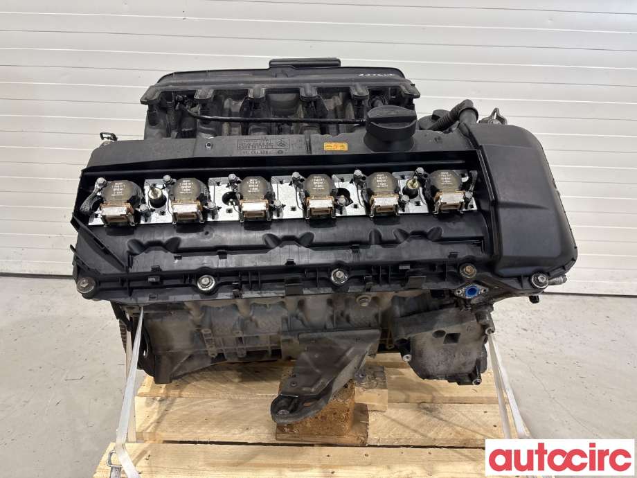 Motor bensin til BMW 3-Serie 1998-2005 (E46) (E46) (BMW|11007506886|M54-B22|)