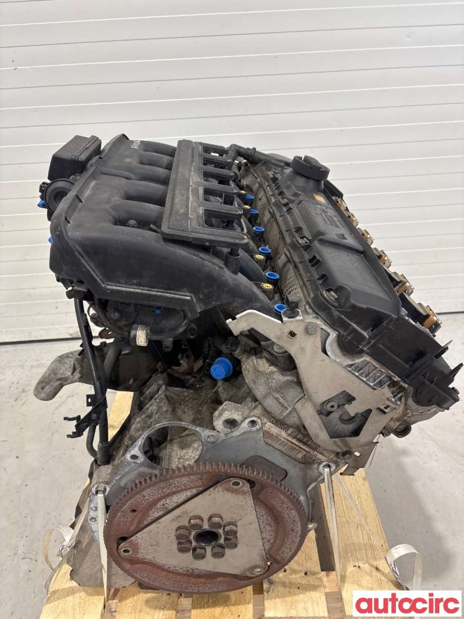 Motor bensin til BMW 3-Serie 1998-2005 (E46) (E46) (BMW|11007506886|M54-B22|)