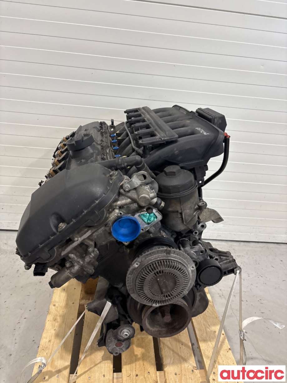 Motor bensin til BMW 3-Serie 1998-2005 (E46) (E46) (BMW|11007506886|M54-B22|)