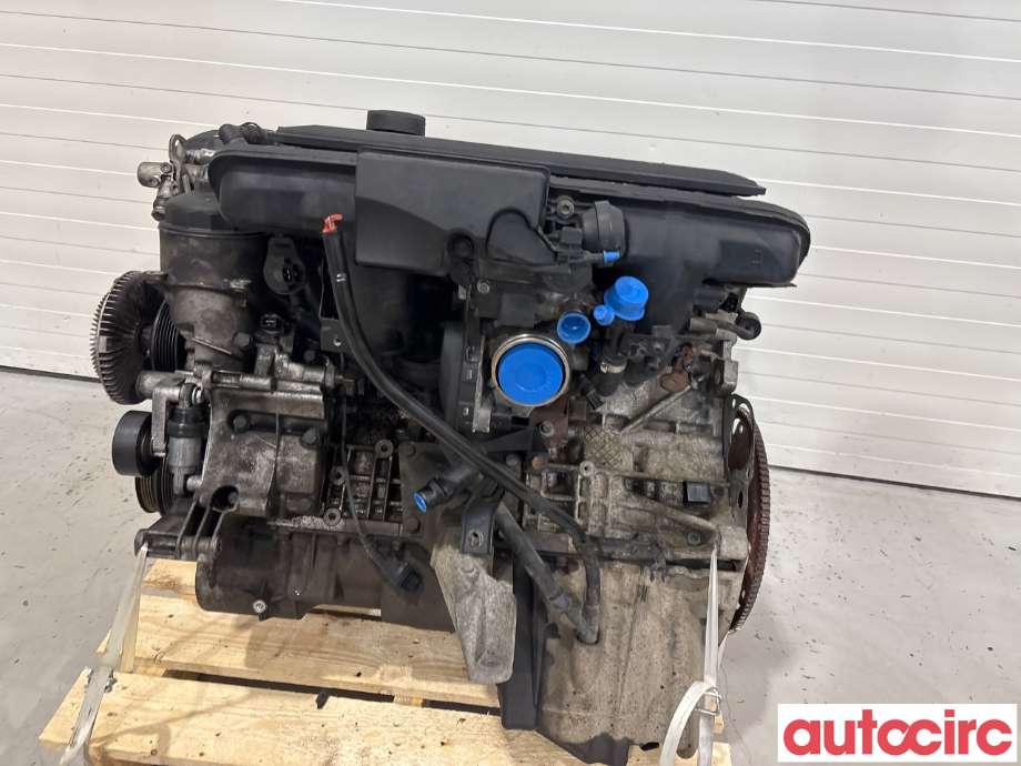 Motor bensin til BMW 3-Serie 1998-2005 (E46) (E46) (BMW|11007506886|M54-B22|)