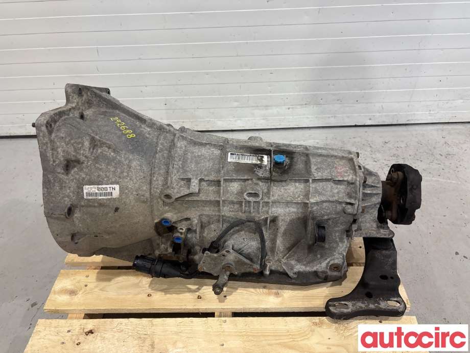 Girkasse automat til BMW 3-Serie 1998-2005 (E46) (E46) (BMW|24001423929|A5S325Z|)