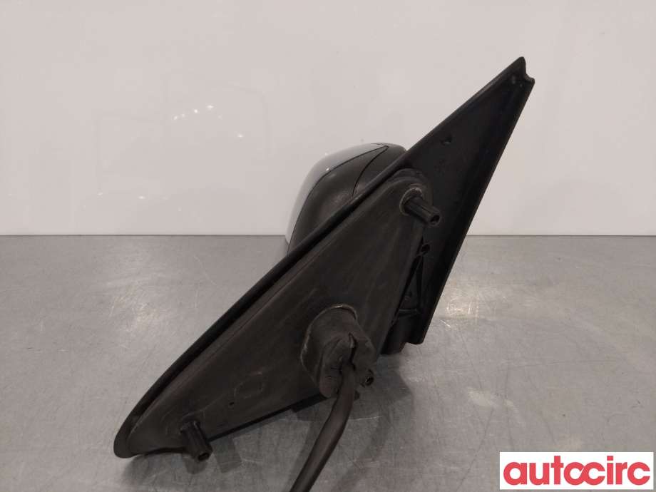 Speil høyre til Ford Mondeo 2001-2007 (Type III)  (FORD|1376109|3S71-17682-MF)