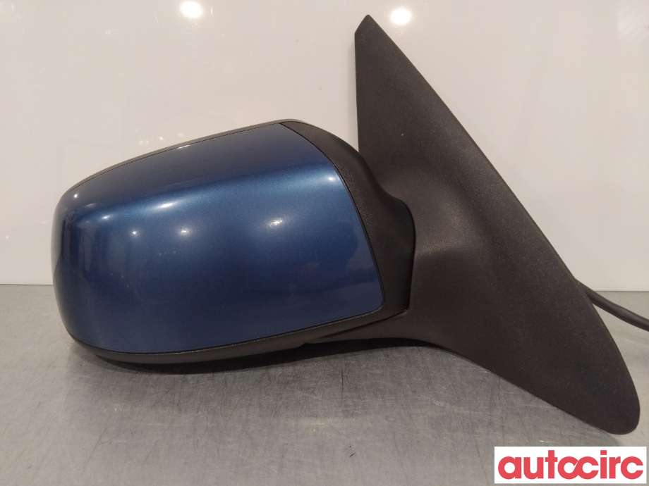 Speil høyre til Ford Mondeo 2001-2007 (Type III)  (FORD|1376109|3S71-17682-MF)