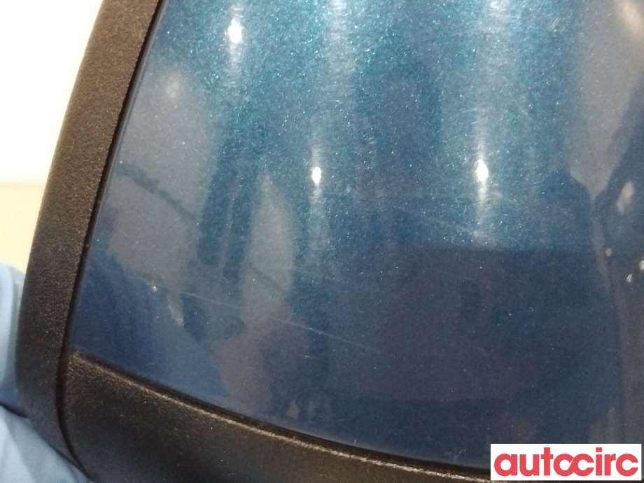 Speil høyre til Ford Mondeo 2001-2007 (Type III)  (FORD|1376109|3S71-17682-MF)