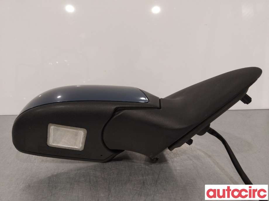 Speil høyre til Ford Mondeo 2001-2007 (Type III)  (FORD|1376109|3S71-17682-MF)
