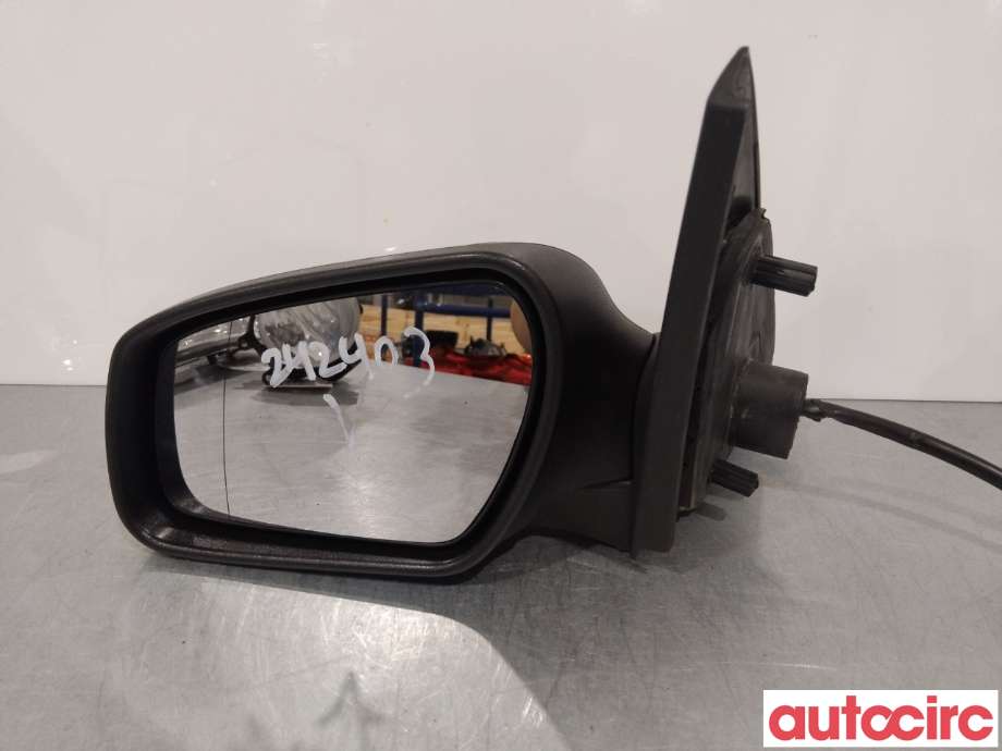 Speil venstre til Ford Mondeo, 2001-2007 (Type III) (FORD|1376112)