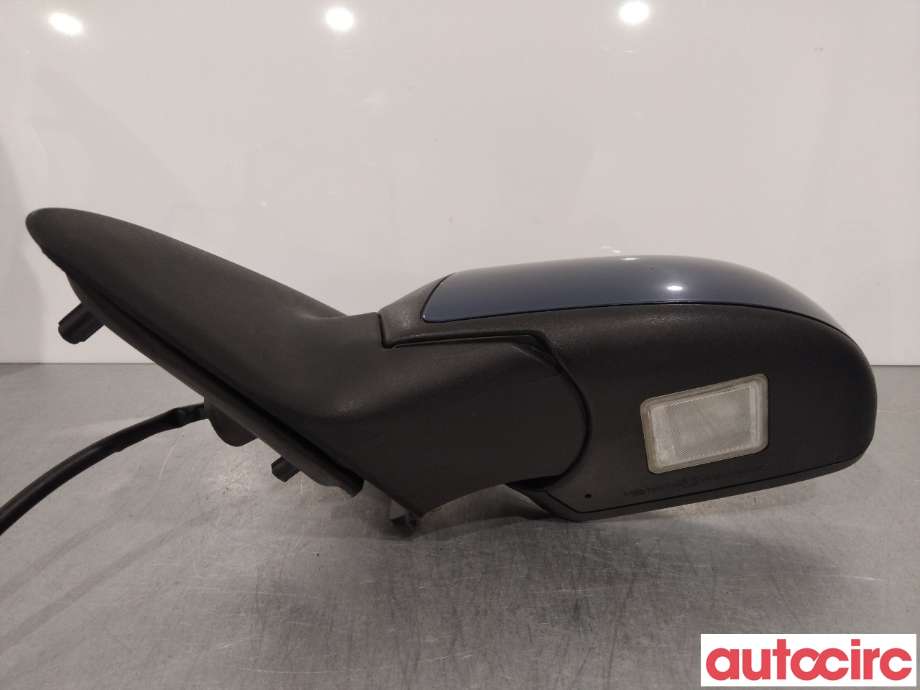 Speil venstre til Ford Mondeo 2001-2007 (Type III)  (FORD|1376112|3S71-17683-MF)