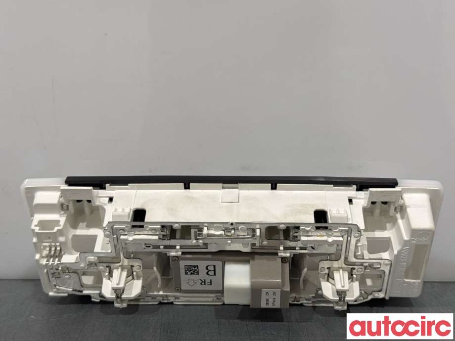 Taklyspanel til Nissan Leaf 2018-->> (Type II)  (NISSAN|264305TA5A||264305TA0A)