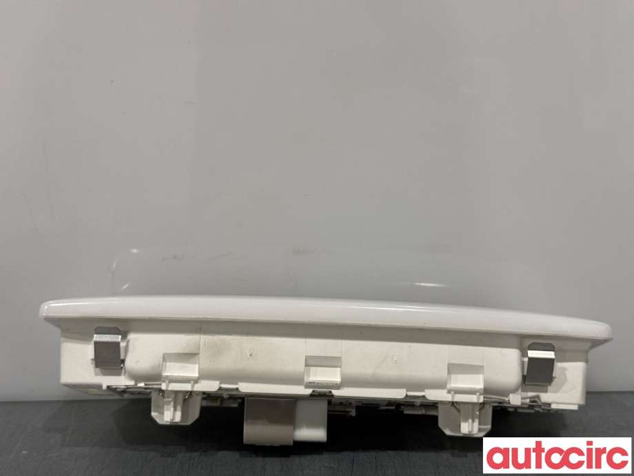 Taklyspanel til Nissan Leaf 2018-->> (Type II)  (NISSAN|264305TA5A||264305TA0A)