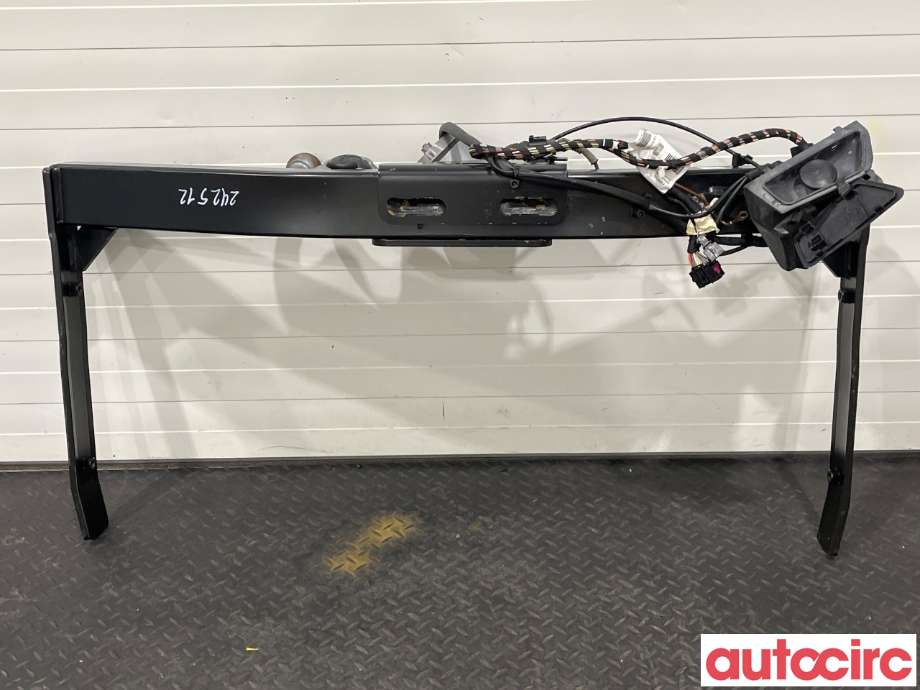 Hengerfeste til VW Tiguan 2011-2016 (Type I, Fase 2) (VOLKSWAGEN|5N0803881E|E435)