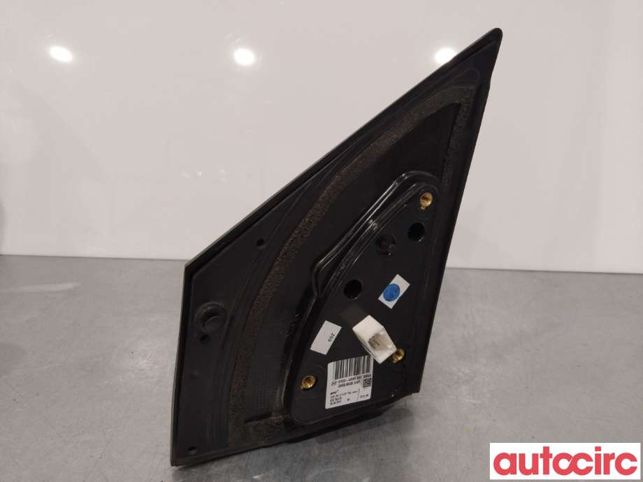 Speil høyre til Hyundai i30 2012-2017 (Type II)  (HYUNDAI|87620A6050|20586030-XAF)