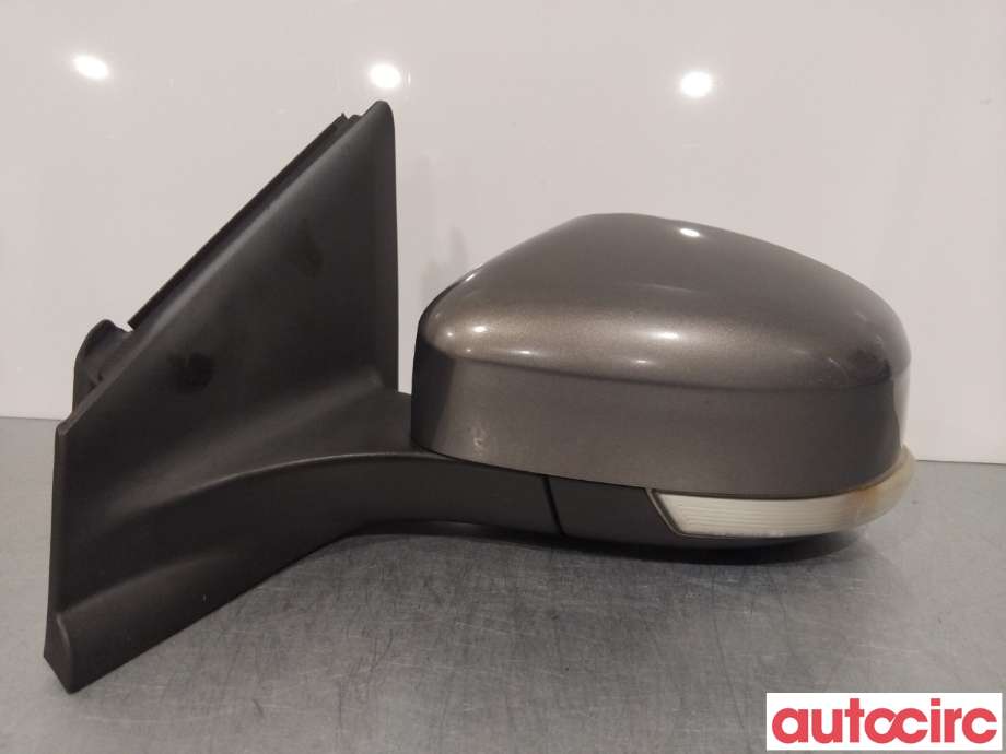 Speil venstre til Ford Mondeo 2011-2014 (Type IV, Fase 2)  (FORD|1777032|BS71-17683-WC)