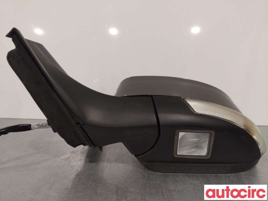 Speil venstre til Ford Mondeo 2011-2014 (Type IV, Fase 2)  (FORD|1777032|BS71-17683-WC)