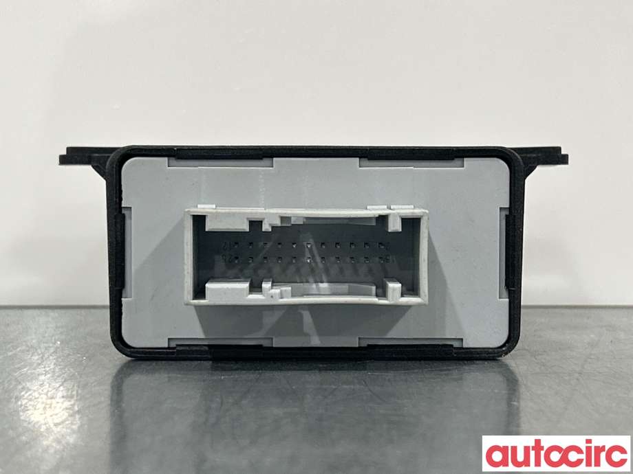 Styreenhet xenon/ballast til VW Scirocco 2008-2013 (VOLKSWAGEN|8P0907357K|5LA008379)