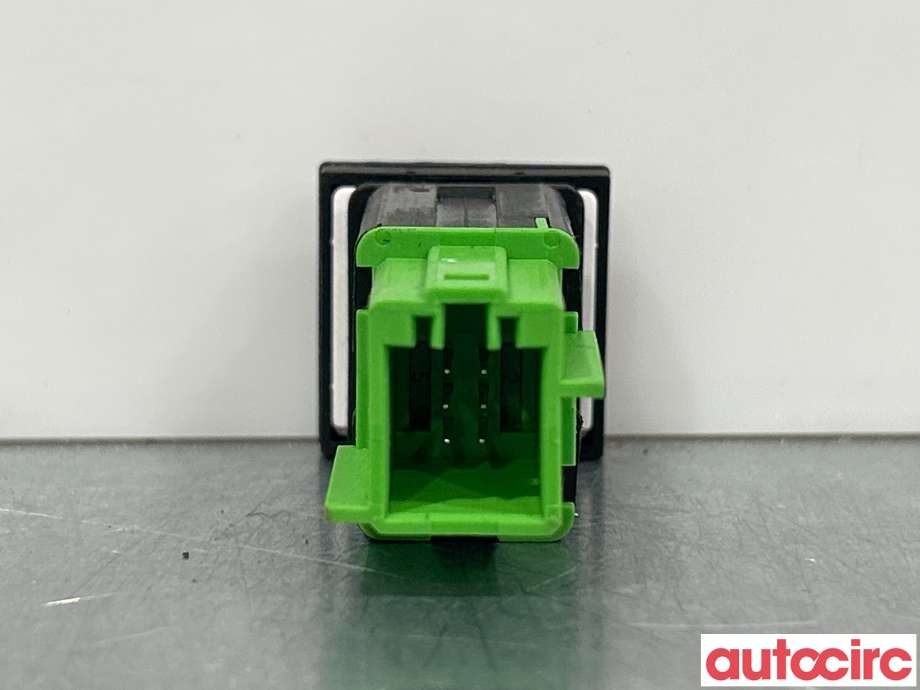 Bryter diverse til VW Scirocco 2008-2013  (VOLKSWAGEN|1K0927124B)