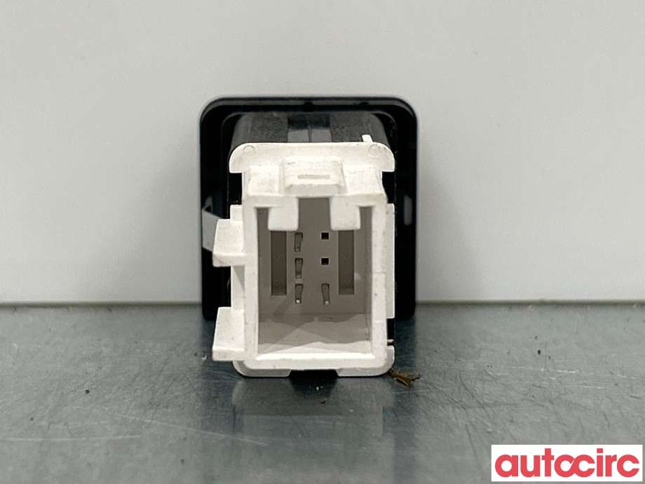 Bryter Antispinn til VW Scirocco 2008-2013  (VOLKSWAGEN|5K0927117|5K0927117D)