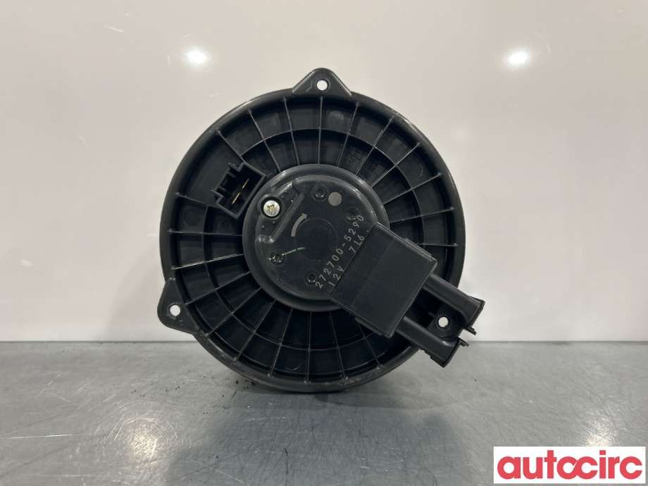 Varmeapparat motor til Subaru Outback 2009-2014 (Type IV)  (SUBARU|72223AJ010|272700-5290)