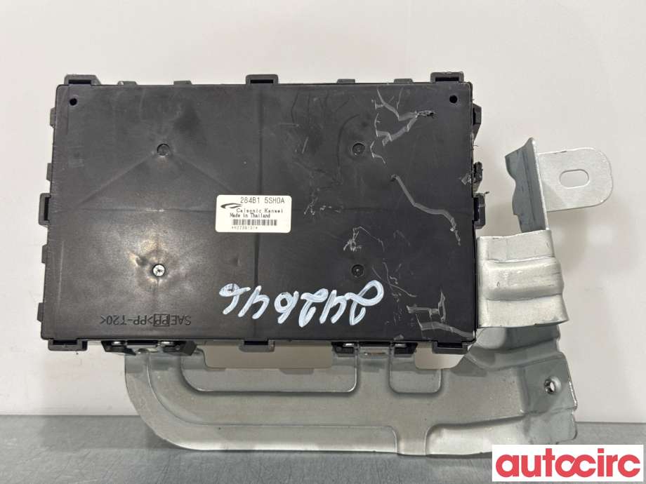Styreenhet comfort (BCM) til Nissan Leaf 2018-->> (Type II)  (NISSAN|284B15SH0A|)