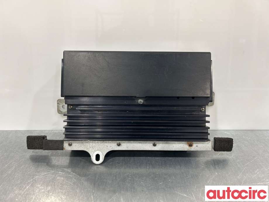 Bilstereo forsterker til Subaru Outback 2009-2014 (Type IV)  (SUBARU|86221AJ000)