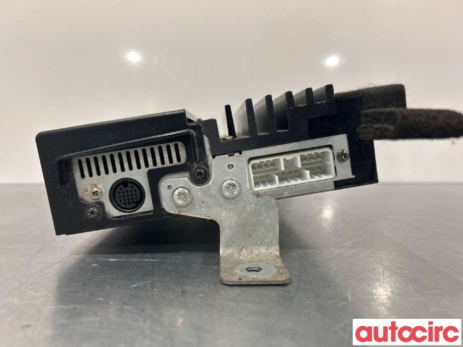 Bilstereo forsterker til Subaru Outback 2009-2014 (Type IV)  (SUBARU|86221AJ000)