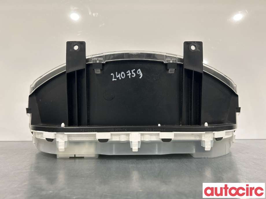 Instrumentpanel til Subaru Outback 2009-2014 (Type IV)  (SUBARU|85057AJ010|8502AJ49)