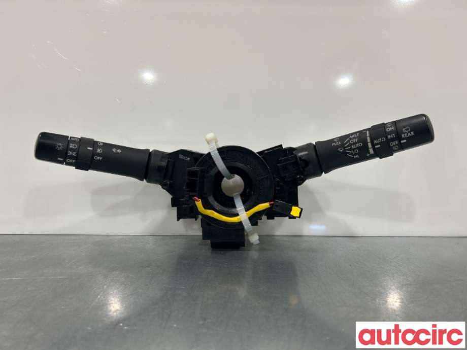 Bryter combi til Subaru Outback, 2009-2014 (Type IV)  (SUBARU|83114AJ070)