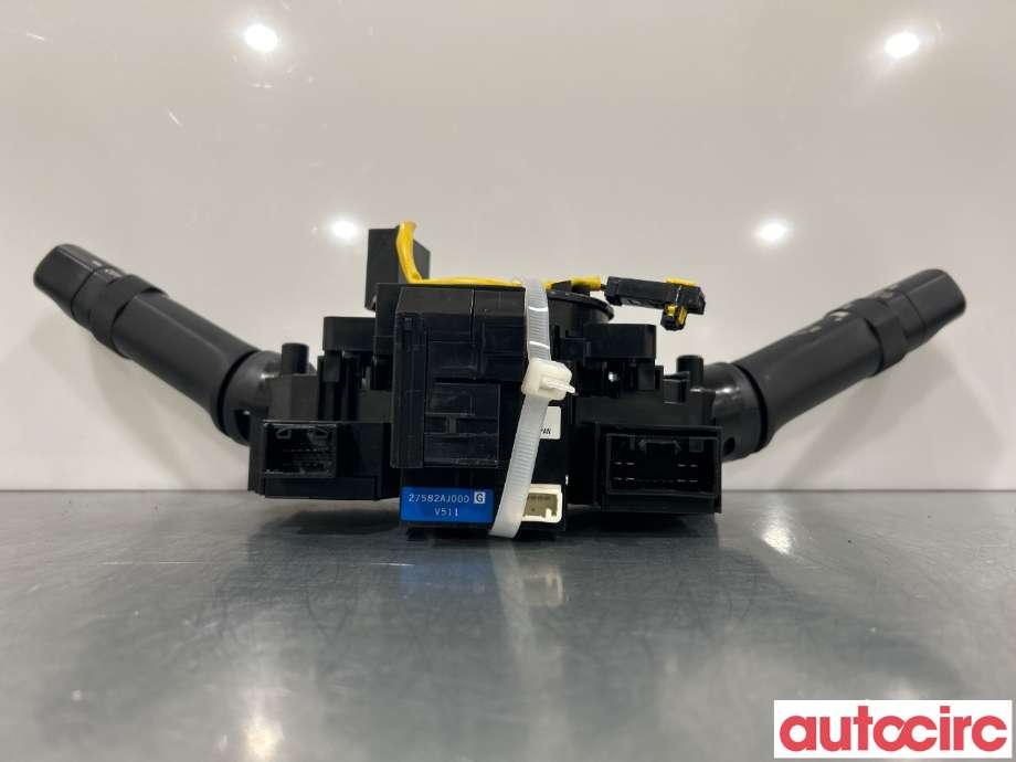 Bryter combi til Subaru Outback 2009-2014 (Type IV) (SUBARU|83114AJ070|83195AJ070|83196AJ000)