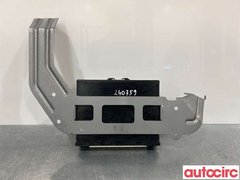 Styreenhet diverse til Subaru Outback 2009-2014 (Type IV)  (SUBARU|22765AA130|1124002360)
