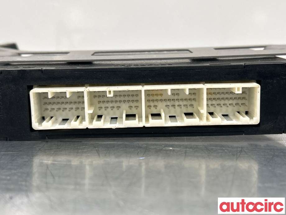 Styreenhet diverse til Subaru Outback 2009-2014 (Type IV)  (SUBARU|22765AA130|1124002360)