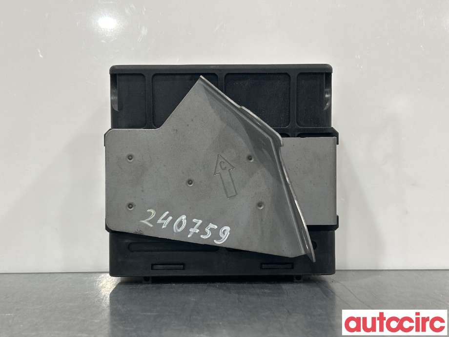 Styreenhet diverse til Subaru Outback 2009-2014 (Type IV)  (SUBARU|30919AB070|31711AN790)