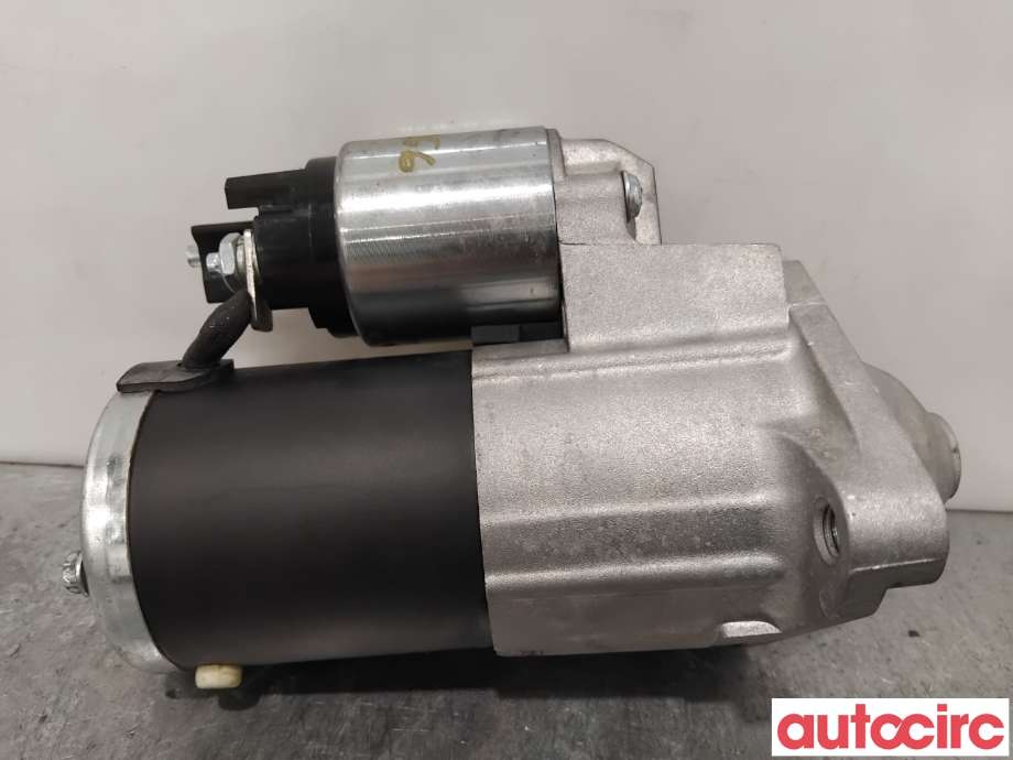 Starter diesel til Nissan Qashqai 2010-2014 (Type I, Fase 2)  (NISSAN|2330000Q0F|M0T21471|)