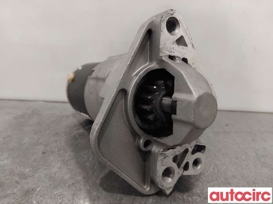 Starter diesel til Nissan Qashqai 2010-2014 (Type I, Fase 2)  (NISSAN|2330000Q0F|M0T21471|)