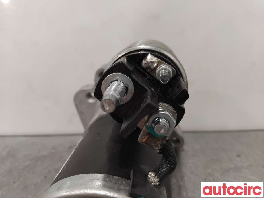Starter diesel til Nissan Qashqai 2010-2014 (Type I, Fase 2)  (NISSAN|2330000Q0F|M0T21471|)